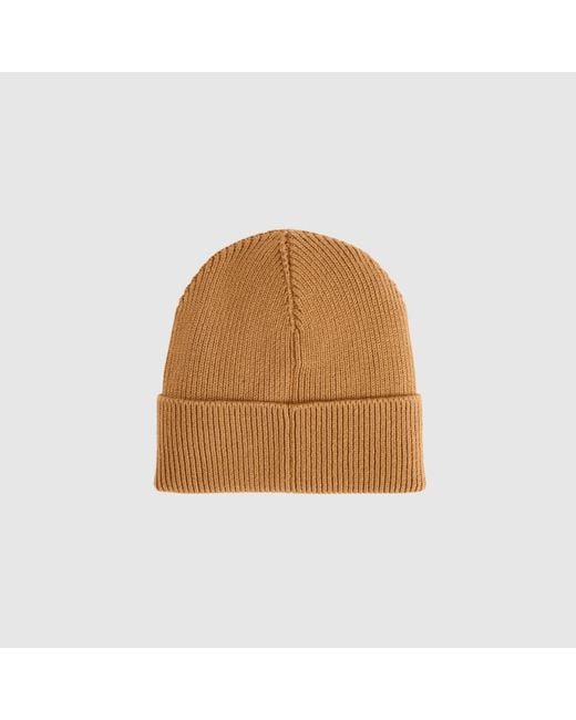 Essential Beanie di Levi's in Natural da Uomo