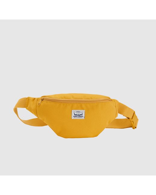 Levi's Blue Duboce Sling Bag