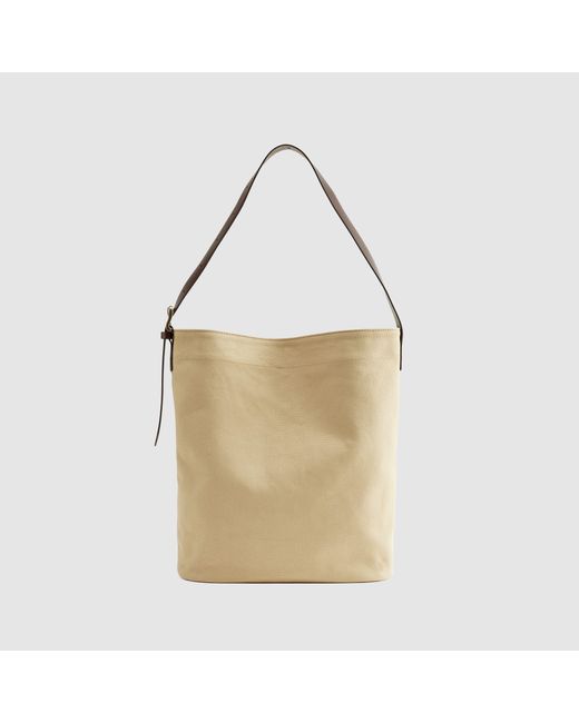 Levi's Blue Heritage Medium Bag