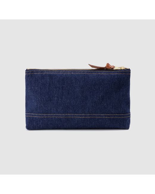 Levi's Denim Tasje in het Blue voor heren