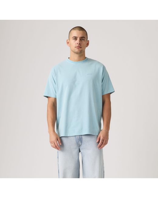 Levi's Blue Tab Vintage Tee for men