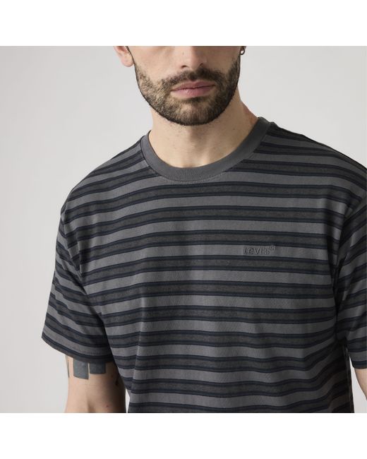 Levi's Gray Tab Vintage Tee for men