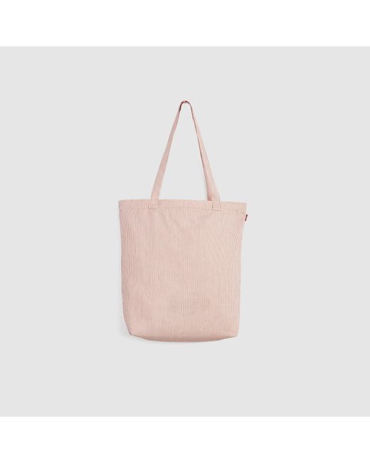 Tote Essential di Levi's in Natural