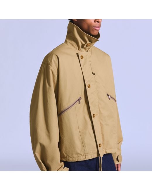Pilot Jacket Levi's de hombre de color Blue
