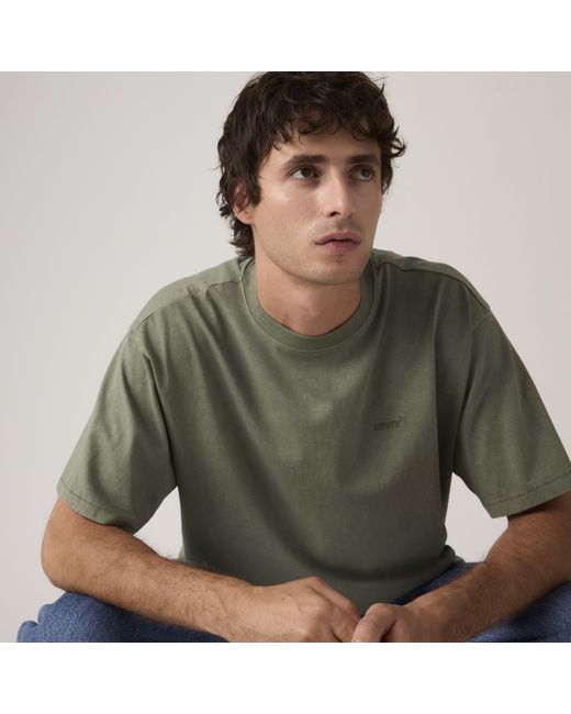 Levi's Green Tab Vintage Tee for men