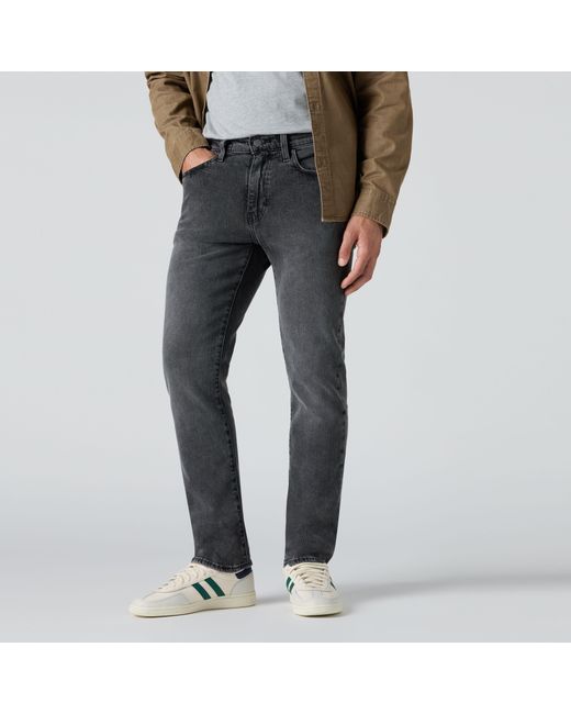 Levi's Black 511 Slim Jeans for men