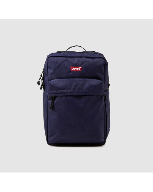 Levi's Black L Pack Standard Issue
