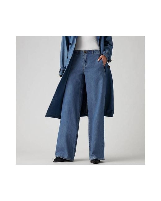 Levi's Black Xl Chino Performance Cool Jeans