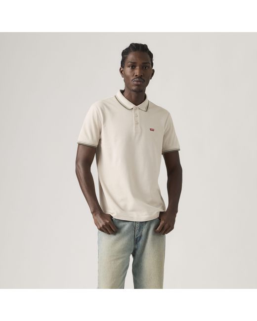 Polo Housemark Levi's de hombre de color Natural