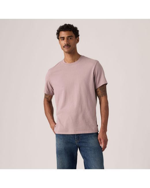 Essential Tee Levi's de hombre de color Multicolor