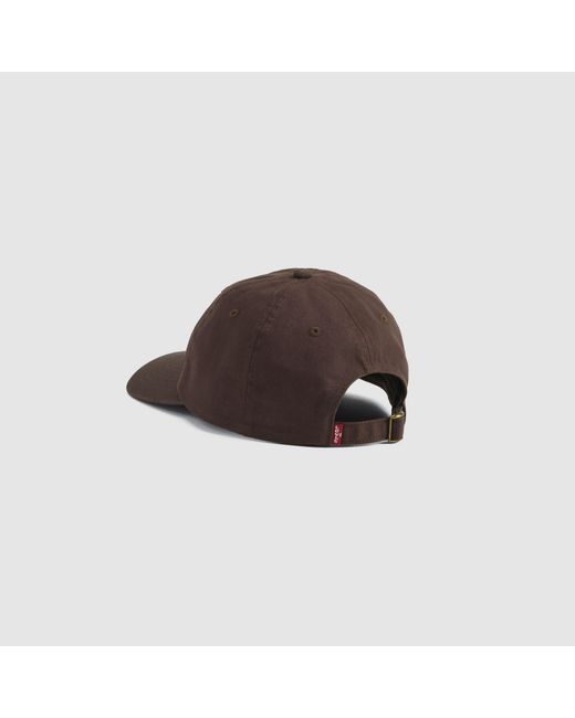 Alex Cap di Levi's in Black