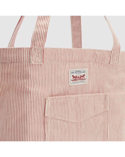 Tote Essential di Levi's in Natural