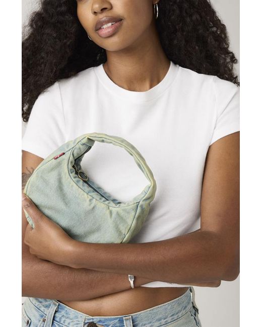 Levi's Multicolor Baby Brooklyn Bag for men
