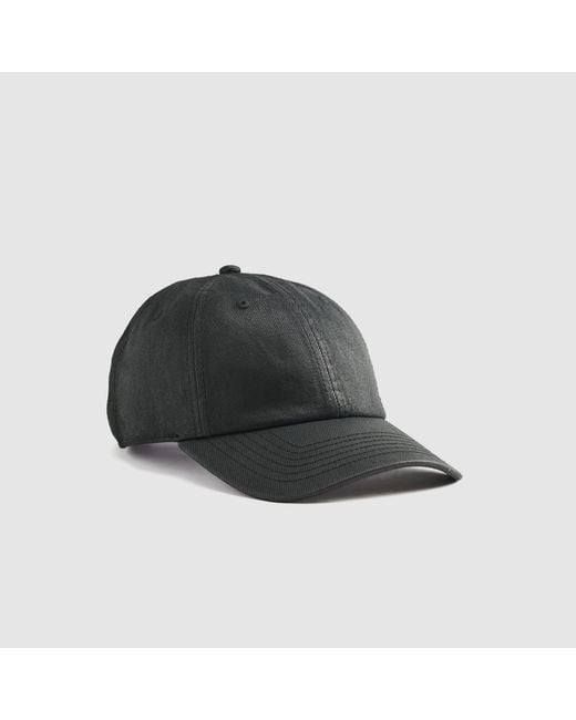 Levi's Black Pride Coated Caps for men