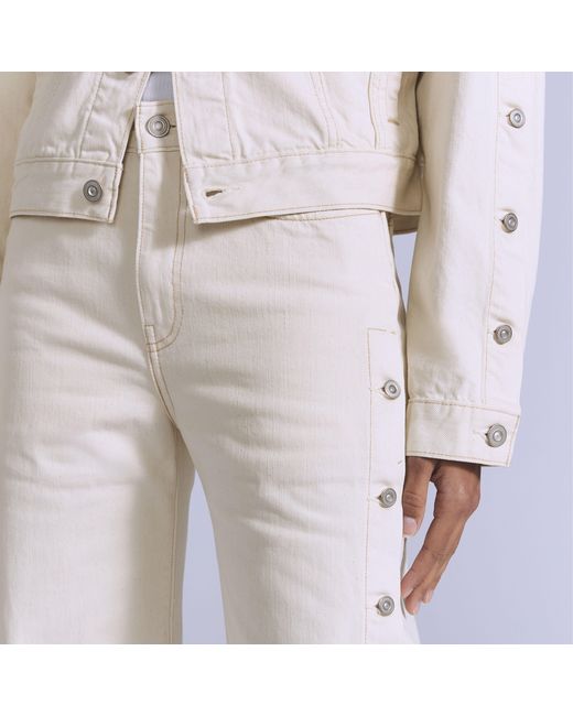 Levi's Multicolor Shank Pants