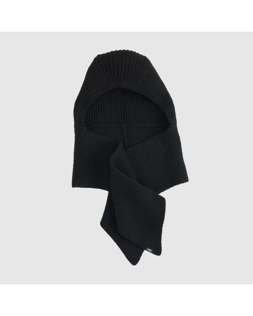 Levi's Black Sadie Snood
