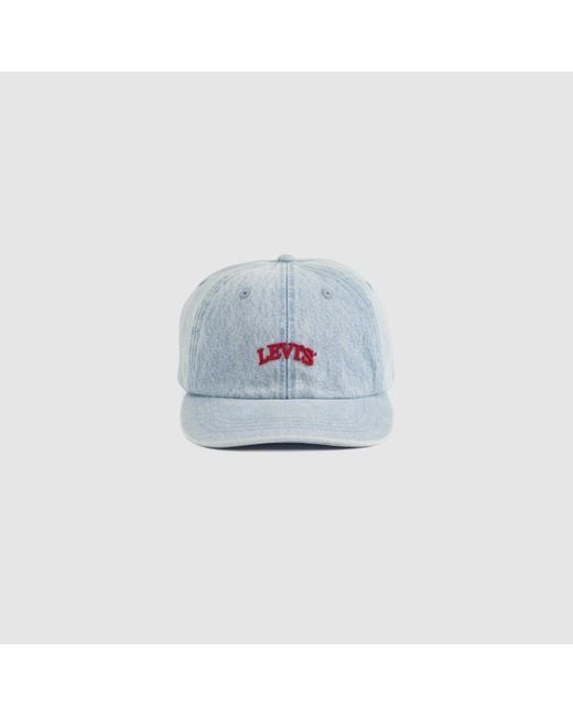 Bayview Cap Levi's pour homme en coloris Black
