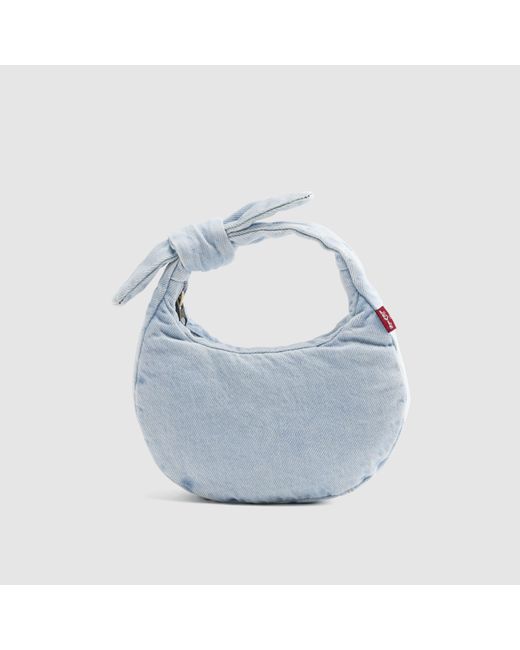 Levi's Blue Baby Brooklyn Bag