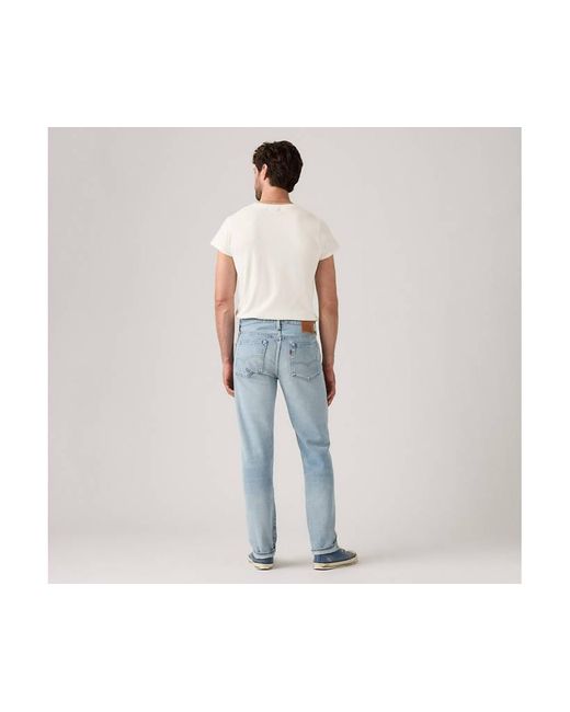 Levi's Vintage Clothing 1954 501 Jeans in het Blue voor heren