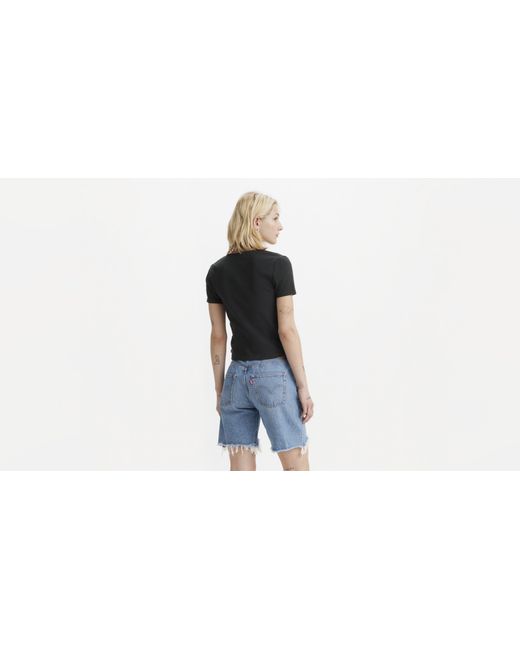 Levi's Blue Muse Tee