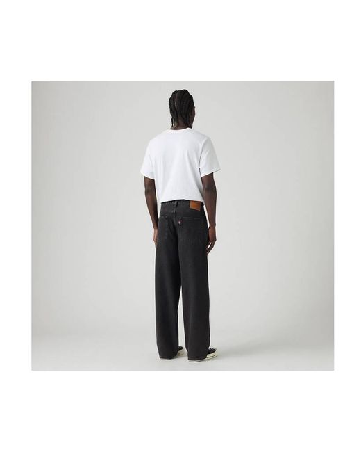 Jeans 578 Baggy Levi's de hombre de color Blue