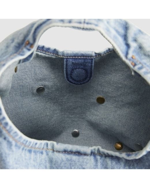 Pride Emerson Bag di Levi's in Blue