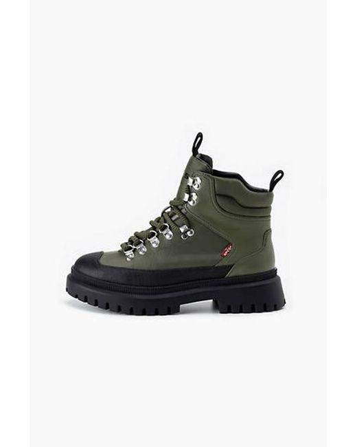 Levi's Black Canyon Boots