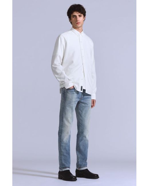 Jean 511 Levi's pour homme en coloris Blue