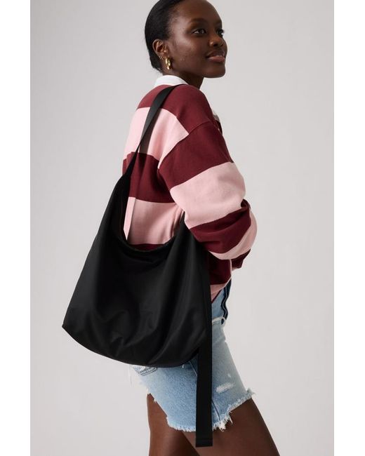 Borsa Alexandra di Levi's in Red