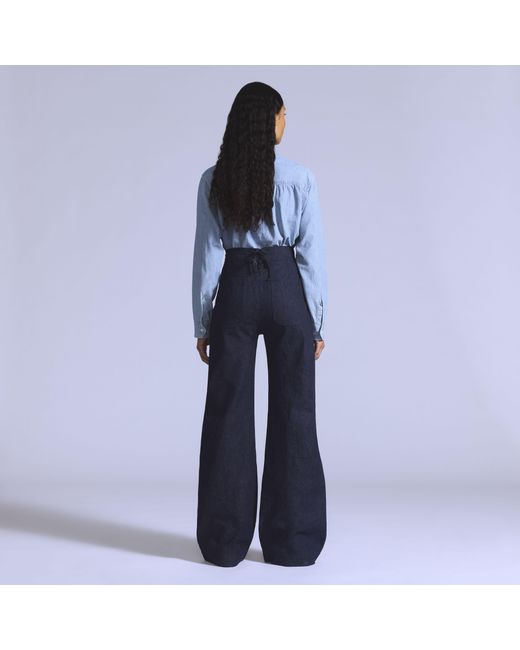 Jeans Tab Mariner Levi's de color Blue