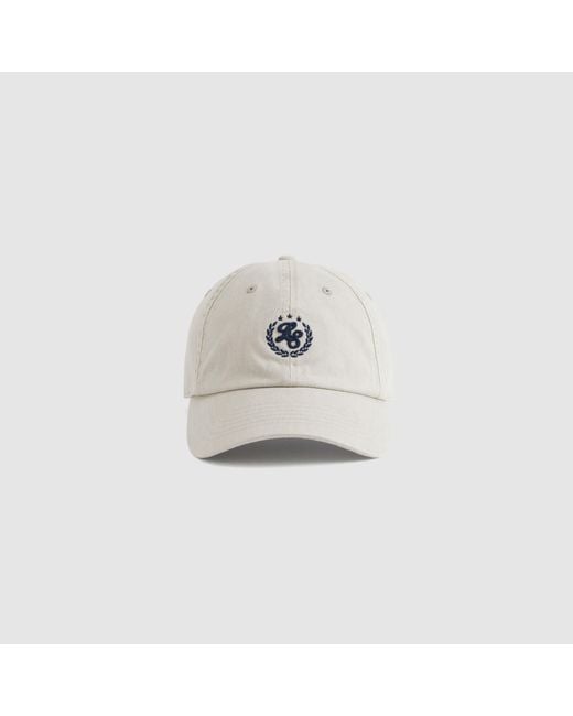 Levi's Gray Varsity Baseball Cap for men