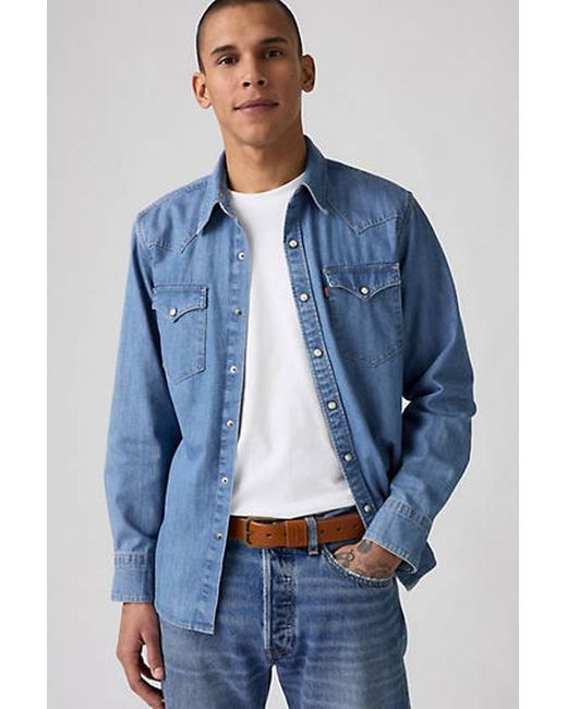 Levi's NEW DUNCAN Zwart - Gratis levering | ! - Accessoires Riemen Heren € 34,99