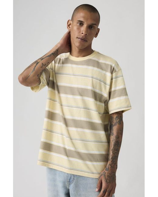 Levi's Natural Tab Vintage Tee for men