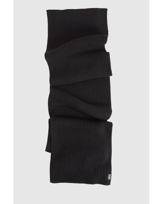 Sunset Scarf di Levi's in Black