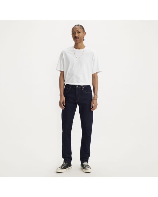 Levi's Multicolor 512 Slim Taper Jeans for men