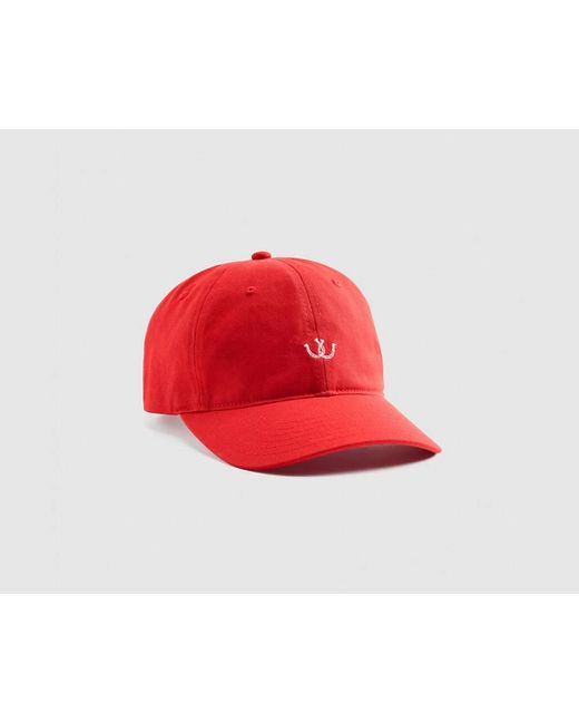 Cappellino Con Grafica Mini di Levi's in Red