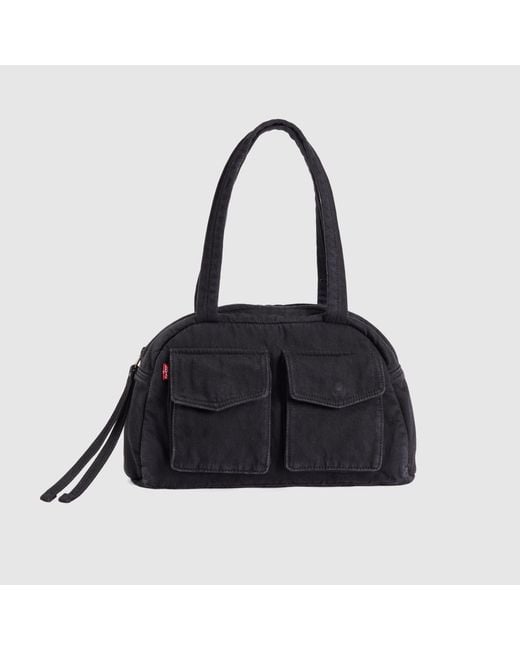 Levi's Blake Handtas in het Black