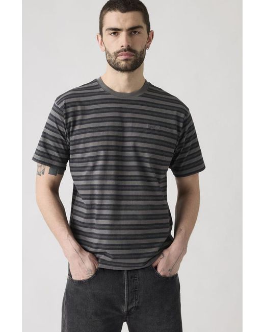 Levi's Gray Tab Vintage Tee for men