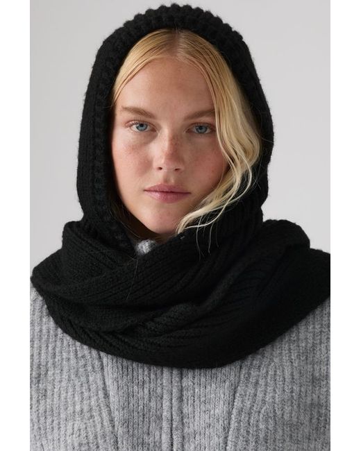 Sadie Snood di Levi's in Black