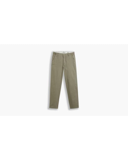 Levi's Multicolor ® Xx Chino Ez Tapered for men