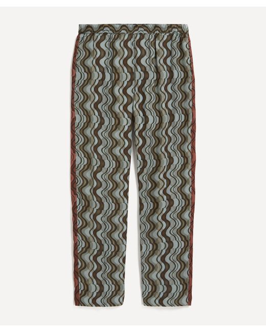 Vans pants 2024 mens sale