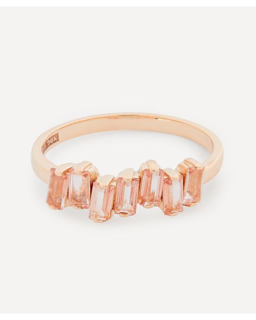 morganite topaz