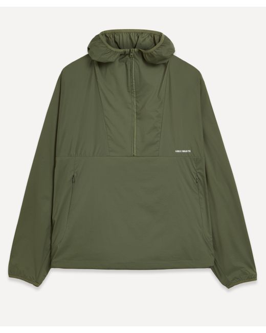 Norse projects hotsell marstrand anorak
