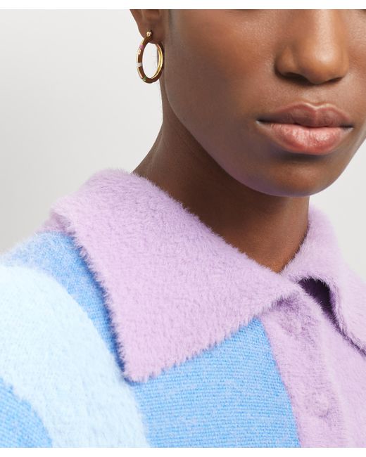 Anna and store nina earrings