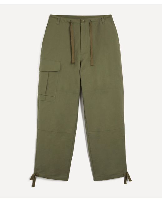 Uniform Bridge Green Mens M88 Cargo Trousers Xl for men