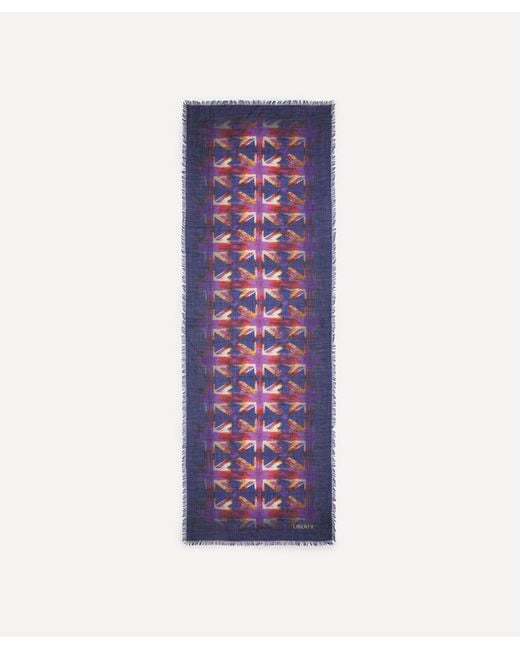 Liberty Purple Hypernova 150