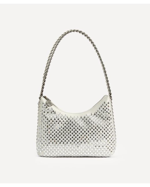 Stella mccartney shoulder bag on sale sale