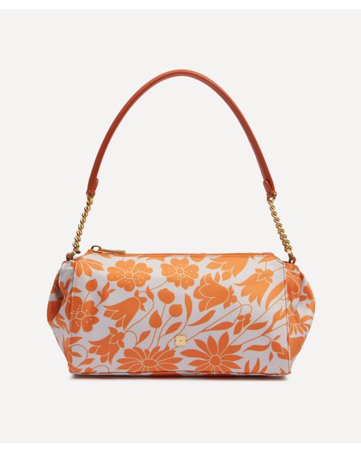 Liberty Orange Women's Poppy Dawn Shoulder Bag