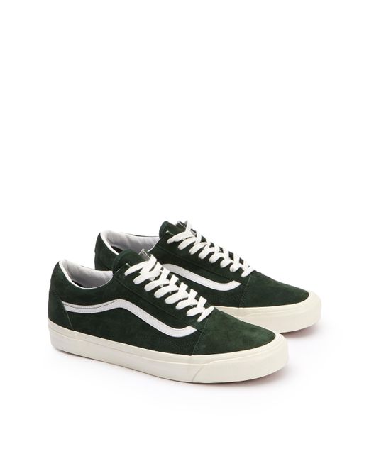 Vans Anaheim Factory Old Skool 36 Dx 