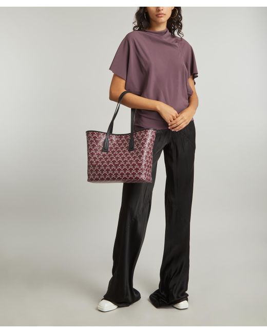 Women s Iphis Little Marlborough Tote Bag